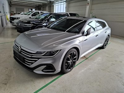 Kaufe VOLKSWAGEN Arteon bei Ayvens Carmarket